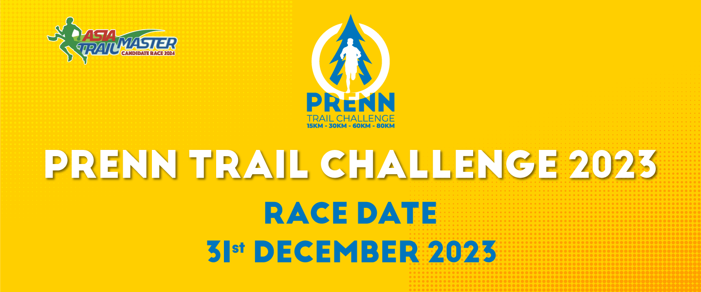 Prenn Trail Challenge 2023 - prenn trail challenge 2023