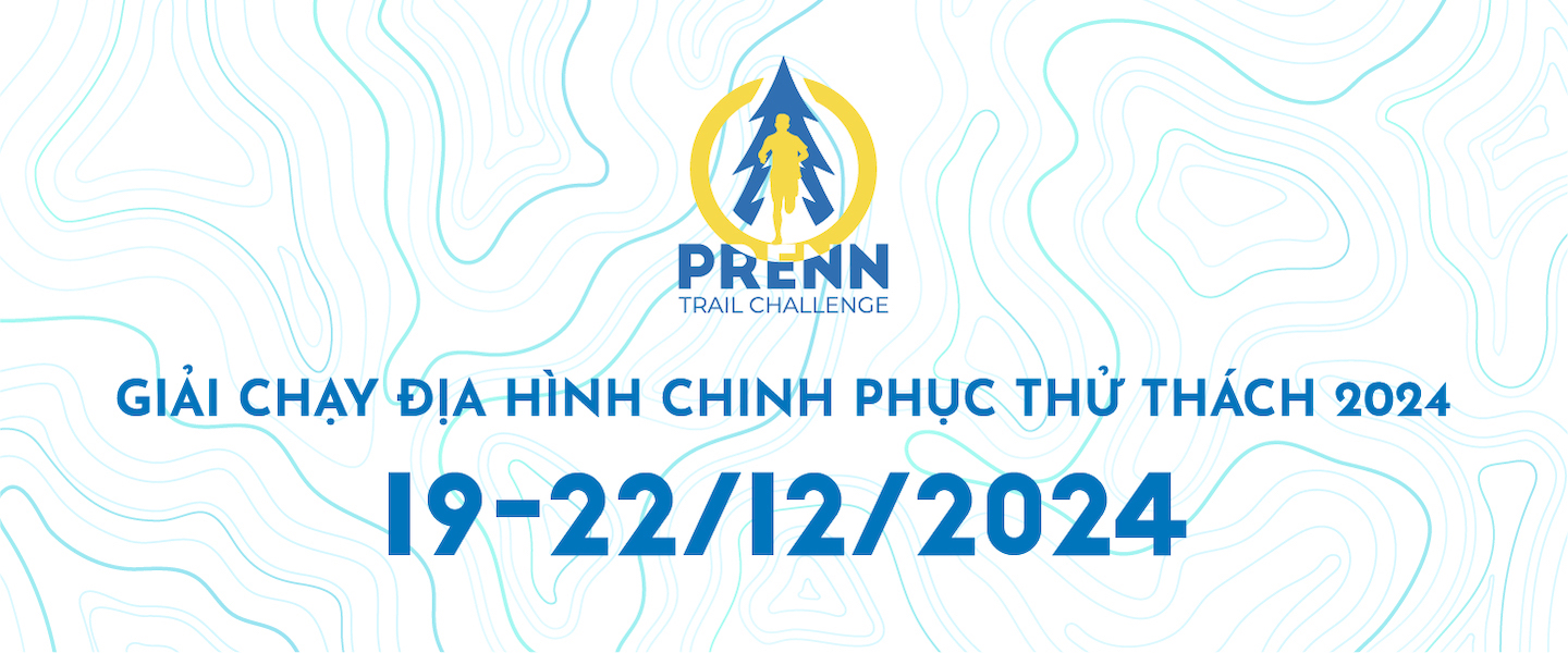 Prenn Trail Challenge 2024 - prenn trail challenge 2024