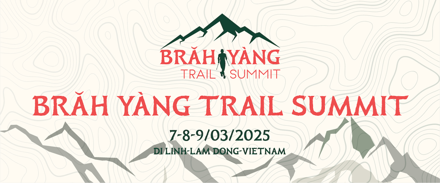 Brăh Yàng Trail Summit 2025