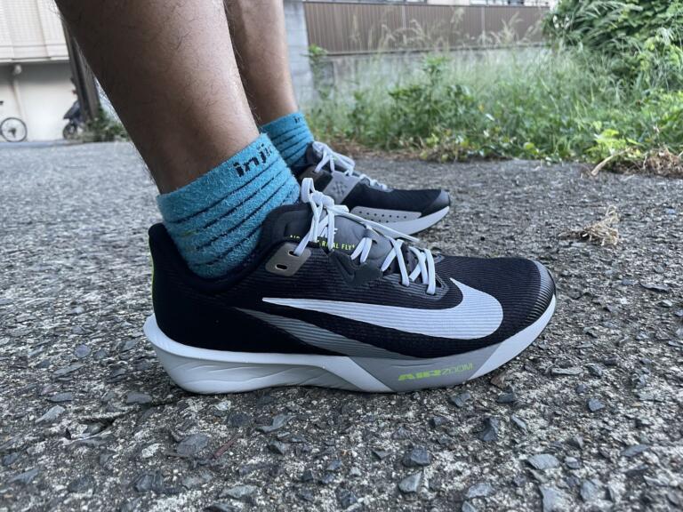 [2025 W38-39] Sắm giày Nike mới, tập luyện với app Runna, chào đón mùa thu tới