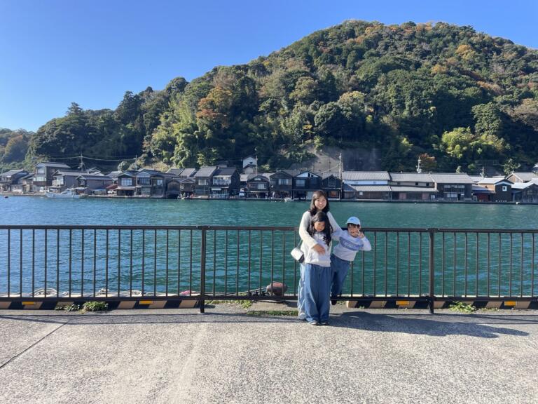 [2025 W43-47] Tận hưởng mùa thu, tập chạy chăm chỉ, sẵn sàng đón đông