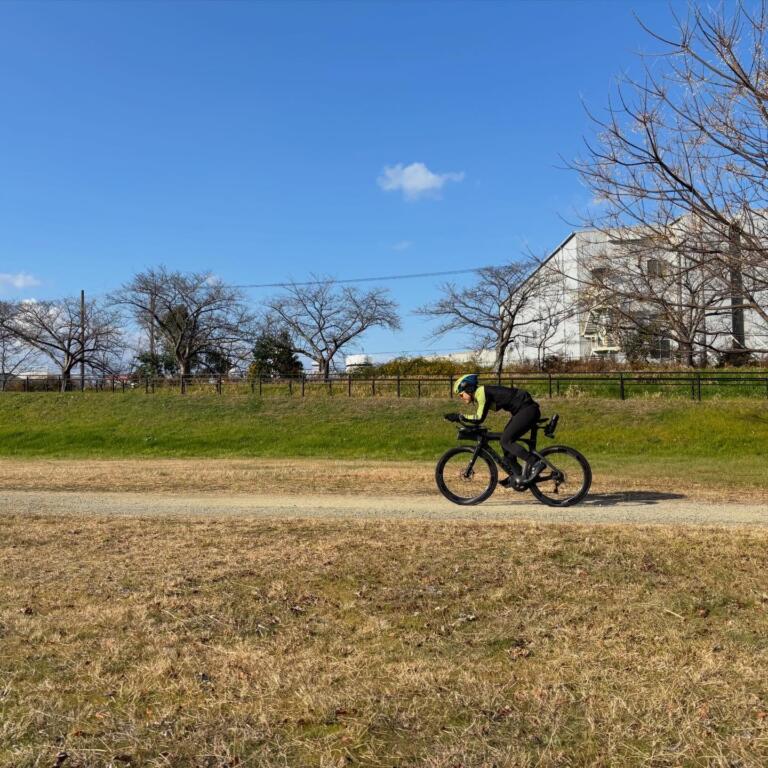 [2026 W01-02] Đón năm mới ở Osaka, đi chơi Ghibli Park