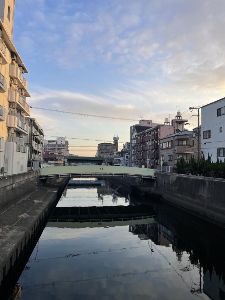 [20/02/2026] Lần đầu chạy bộ từ công ty (Osaka shi) về nhà (Kashiwara shi)